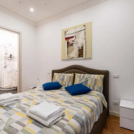 Piazza Colombo By Interhome Apartamento *