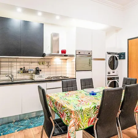 Piazza Colombo By Interhome Apartamento San Remo