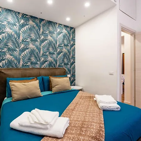 Apartamento Piazza Colombo By Interhome San Remo