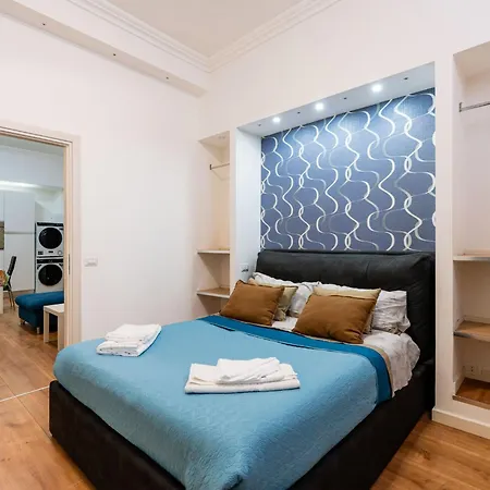 Piazza Colombo By Interhome *