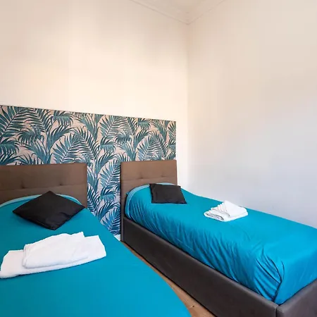 Piazza Colombo By Interhome Apartamento San Remo