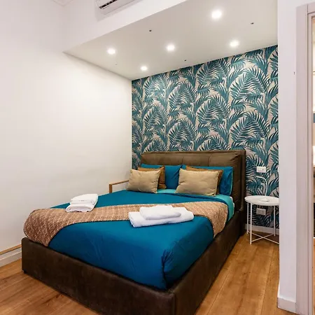 Piazza Colombo By Interhome San Remo