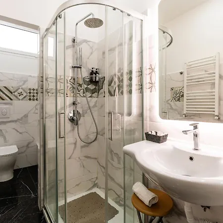 Piazza Colombo By Interhome San Remo