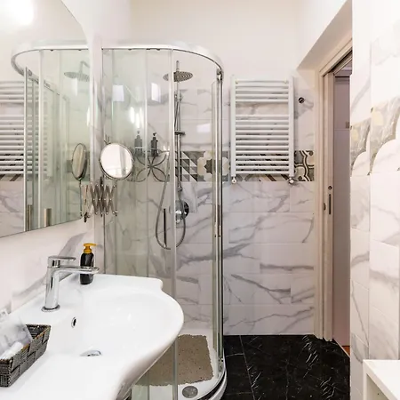 Piazza Colombo By Interhome San Remo