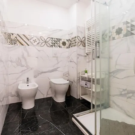 Piazza Colombo By Interhome Apartamento *
