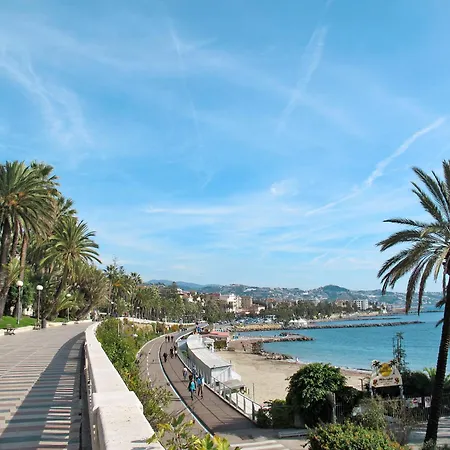 Apartamento Piazza Colombo By Interhome San Remo