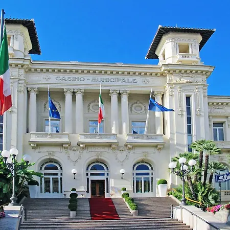 Piazza Colombo By Interhome Apartamento *